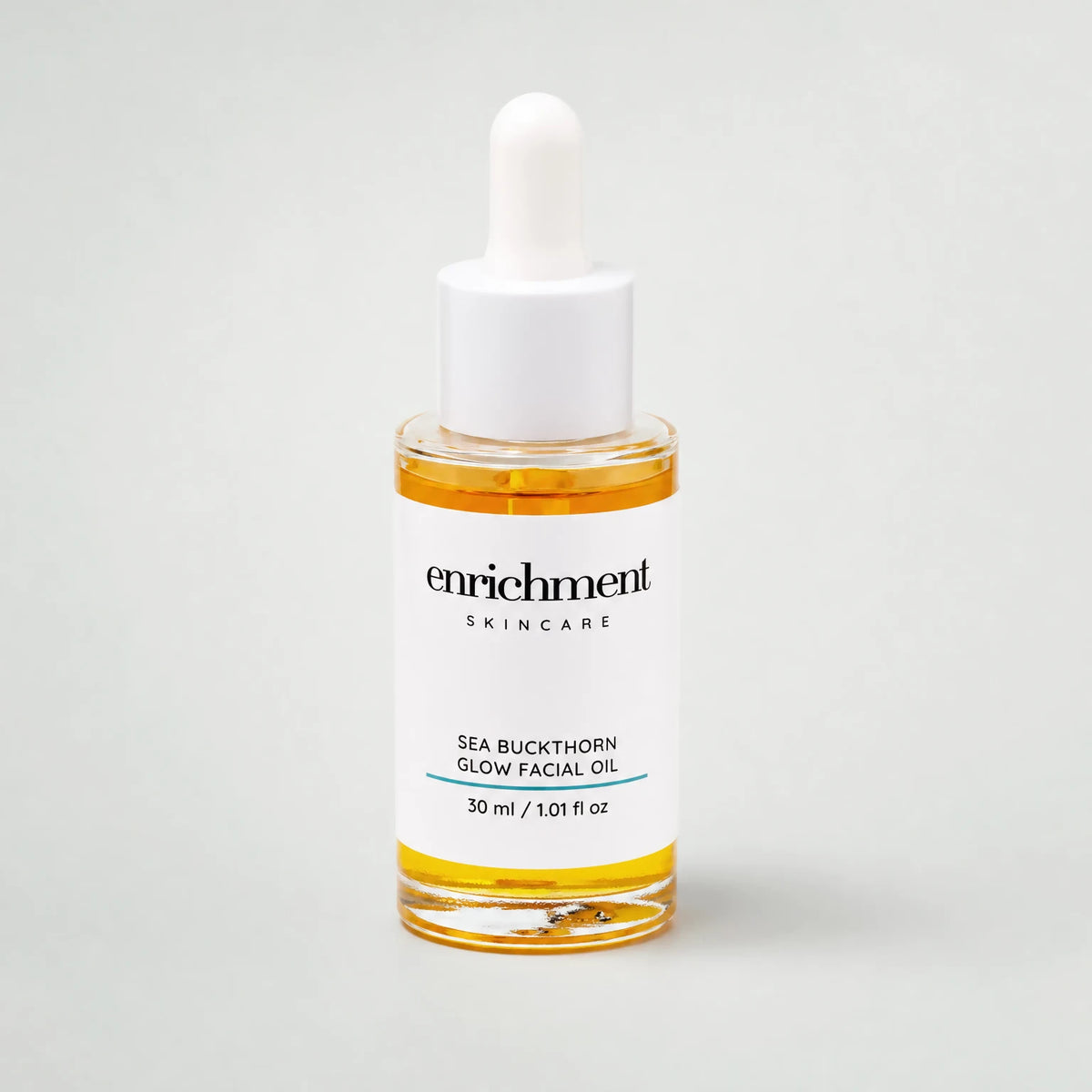 Sea Buckthorn Glow Facial Oil – product shot