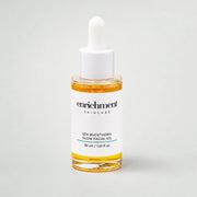 Sea Buckthorn Glow Facial Oil – product shot