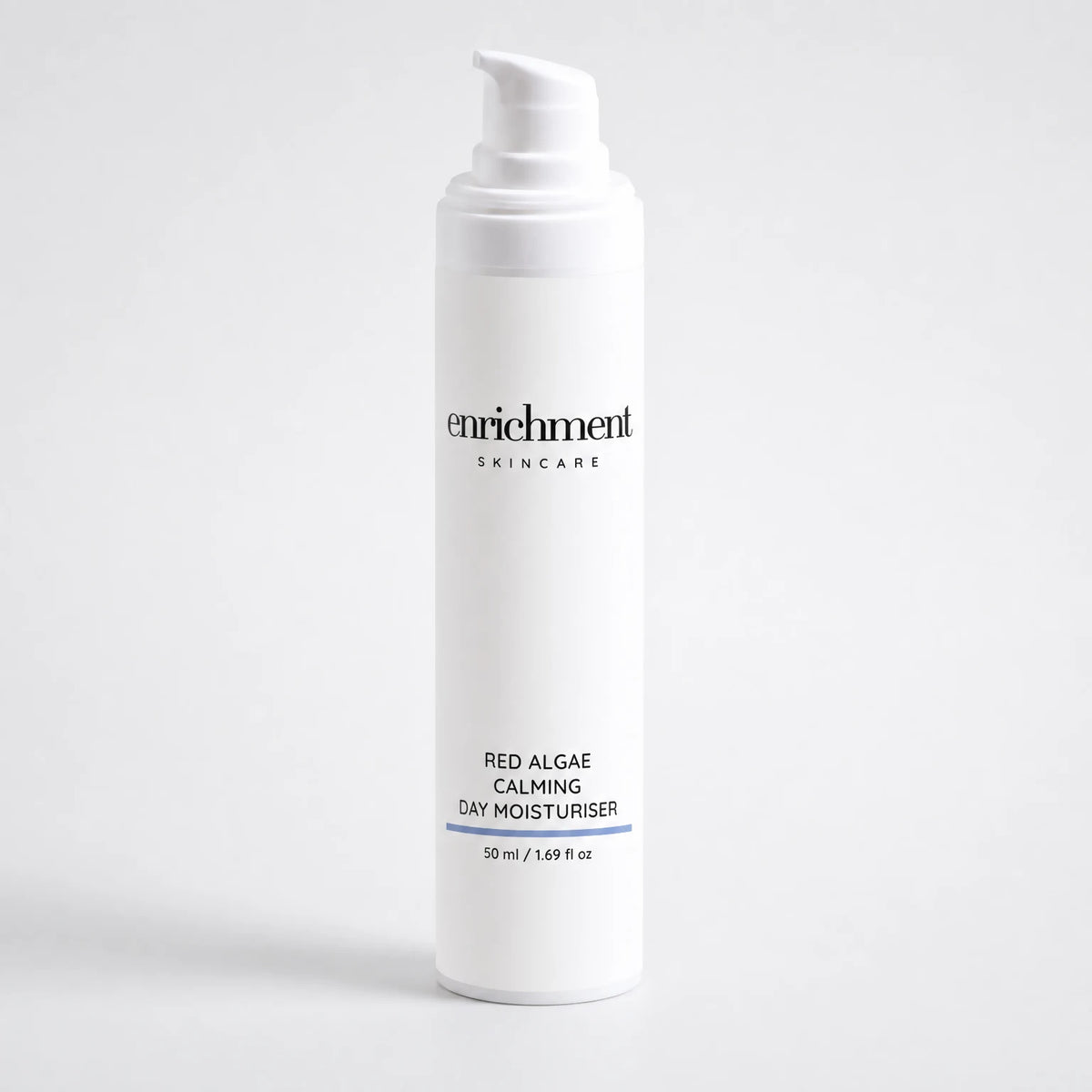 Red Algae Calming Day Moisturiser – product shot