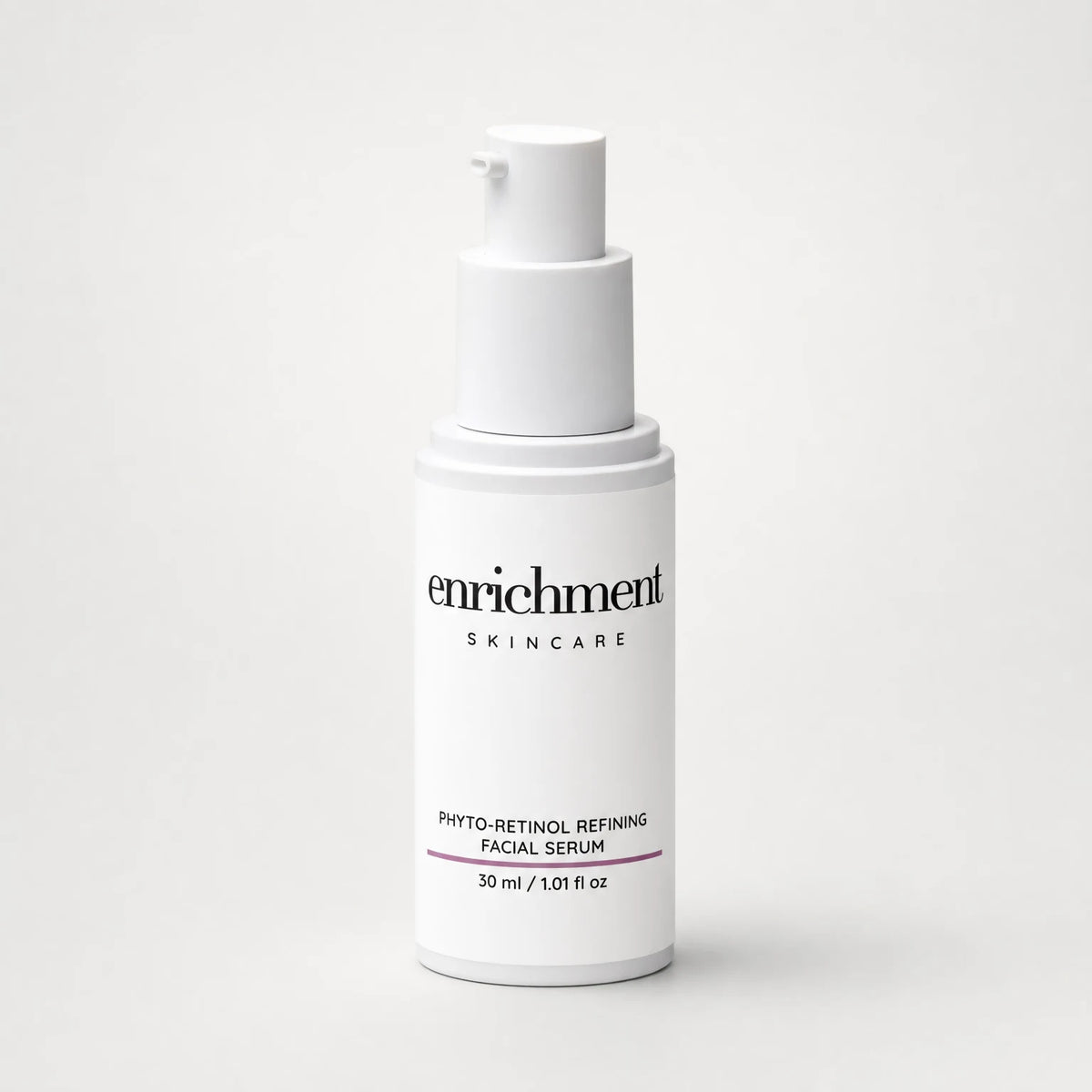 Phyto-Retinol Refining Facial Serum – product shot
