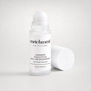 Lavender Eucalyptus Roll-On Deodorant – product shot