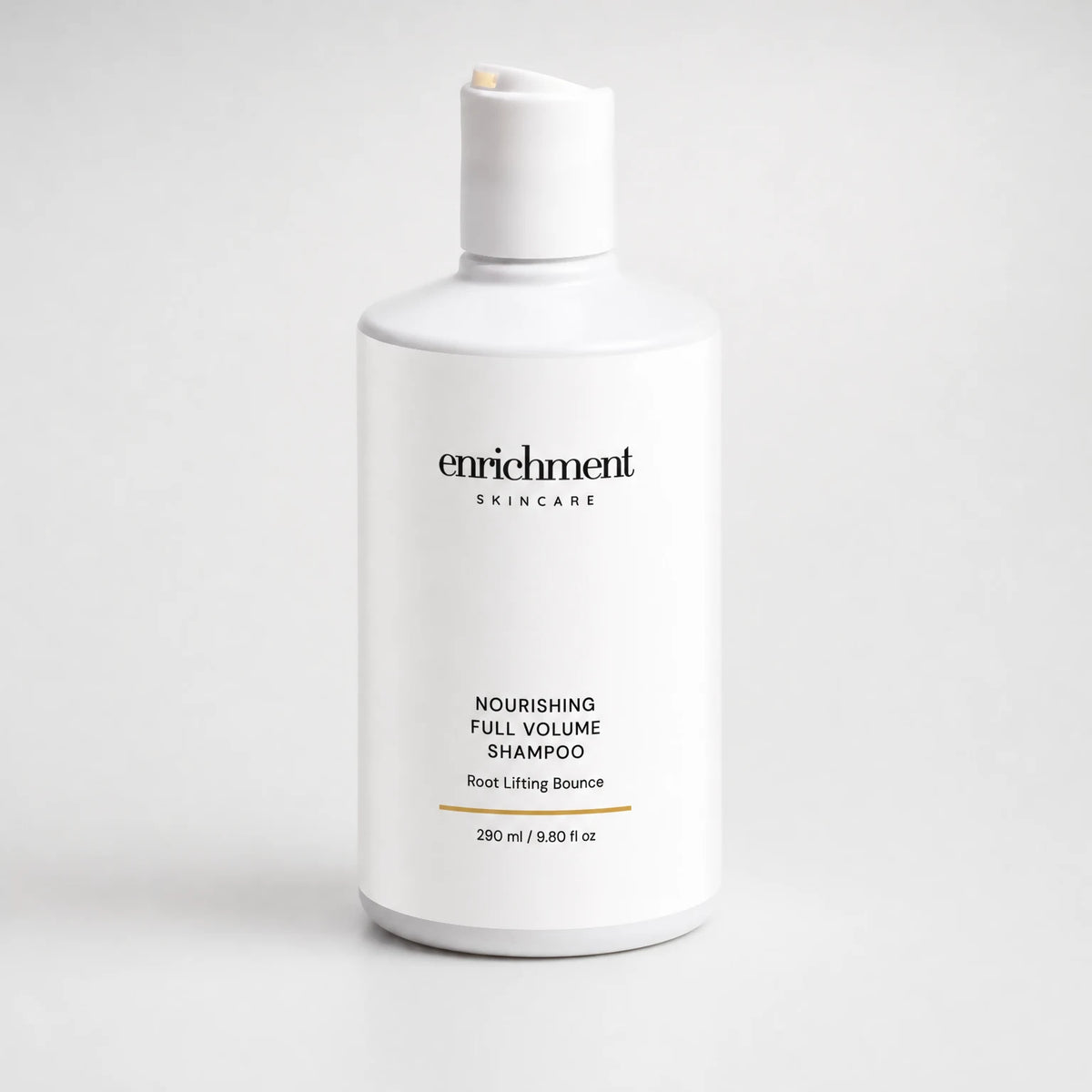 Nourishing Full Volume Shampoo – product shot