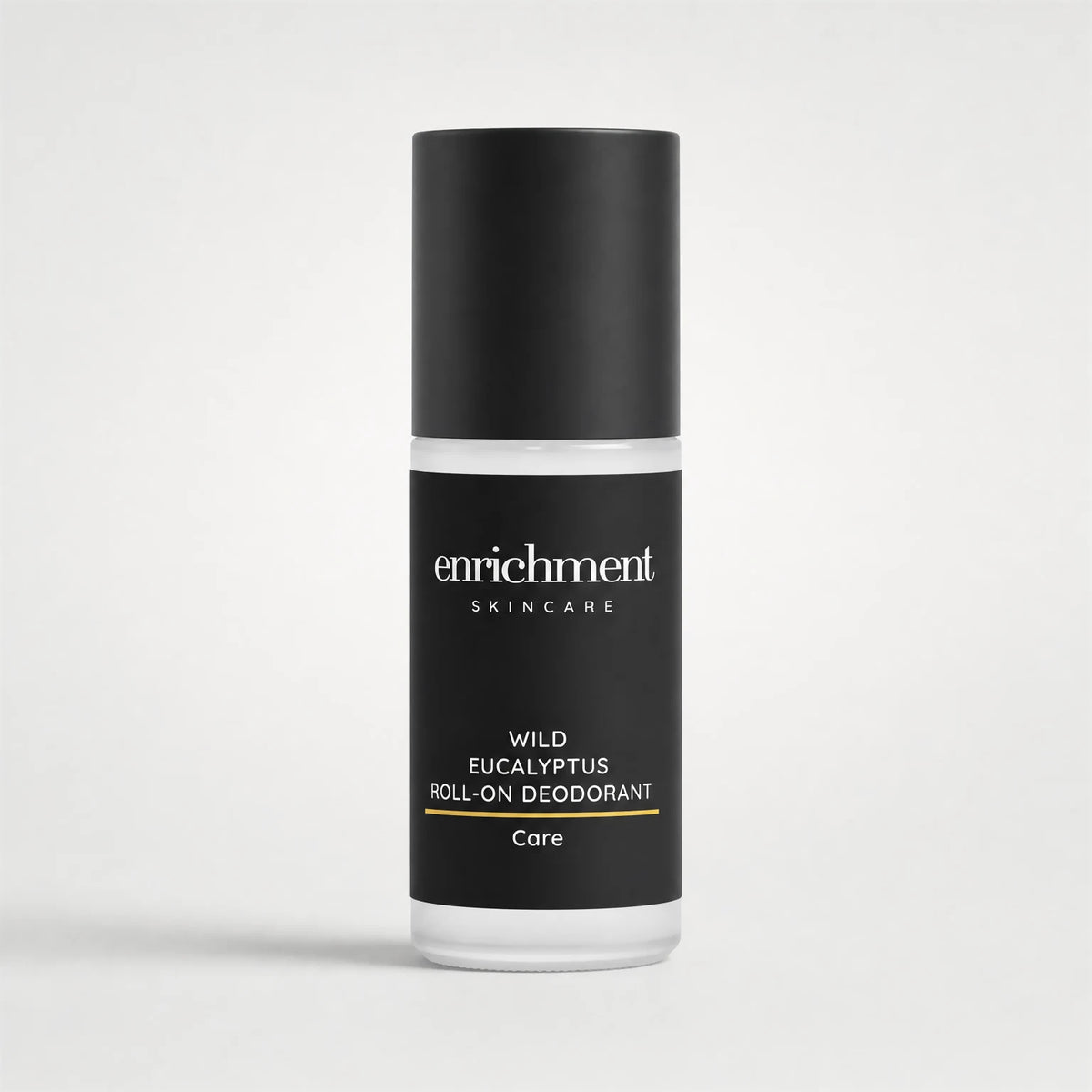 Wild Eucalyptus Roll-On Deodorant – product shot