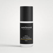 Wild Eucalyptus Roll-On Deodorant – product shot