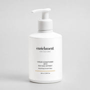 Cream Conditioner with Sea Kale Extract – product shot