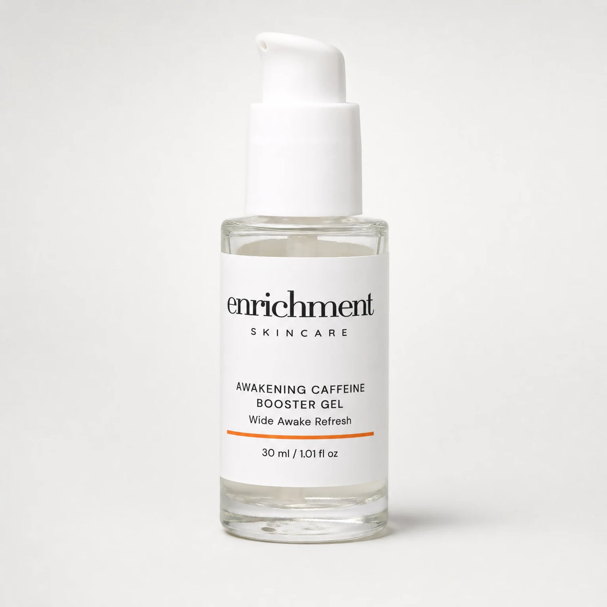 Awakening Caffeine Booster Gel – product shot