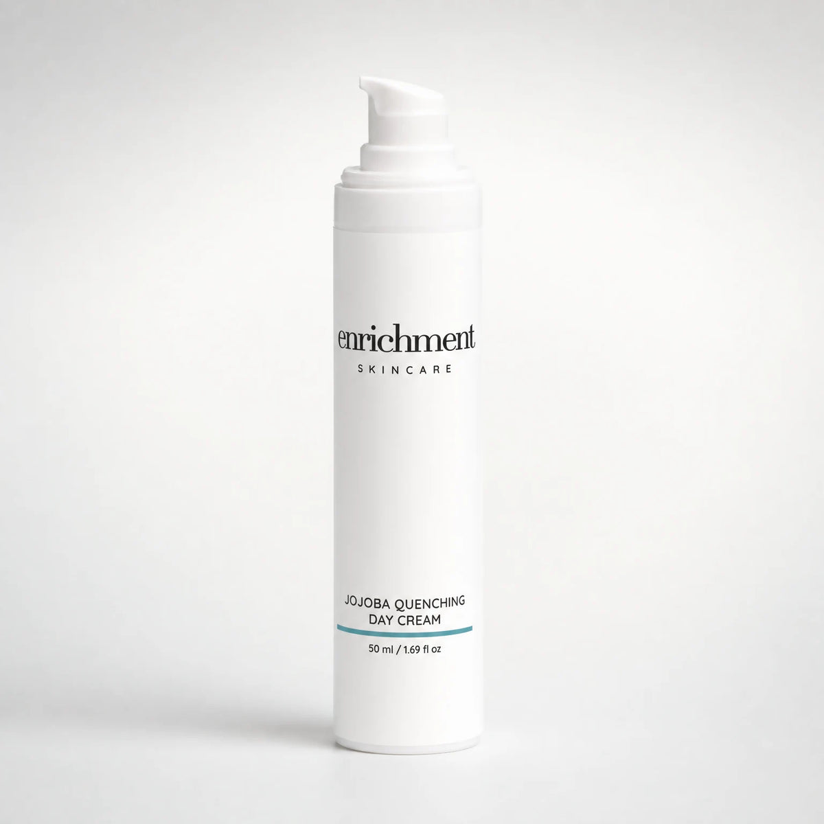 Jojoba Silk Day Cream – product shot