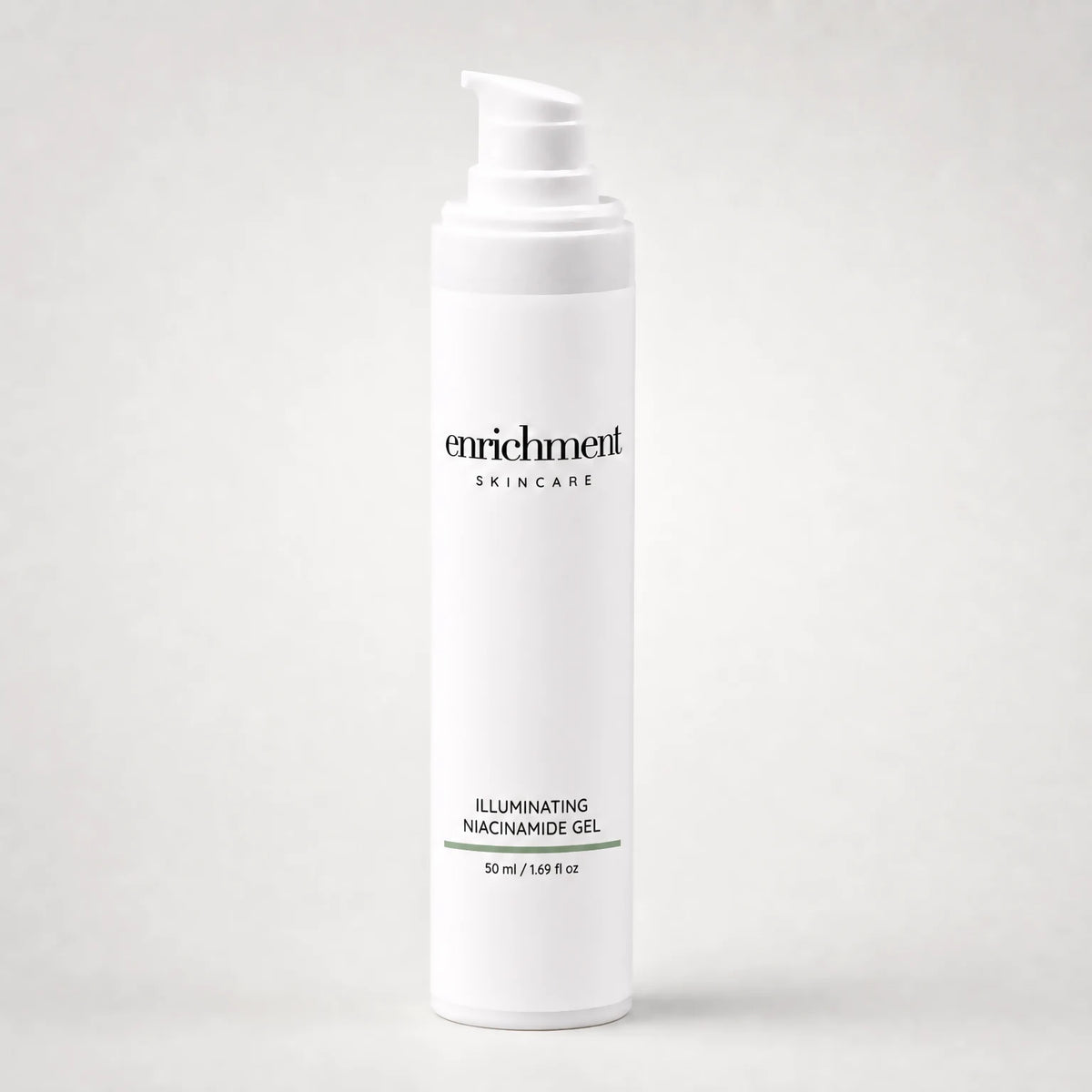 Illuminating Niacinamide Gel – product shot