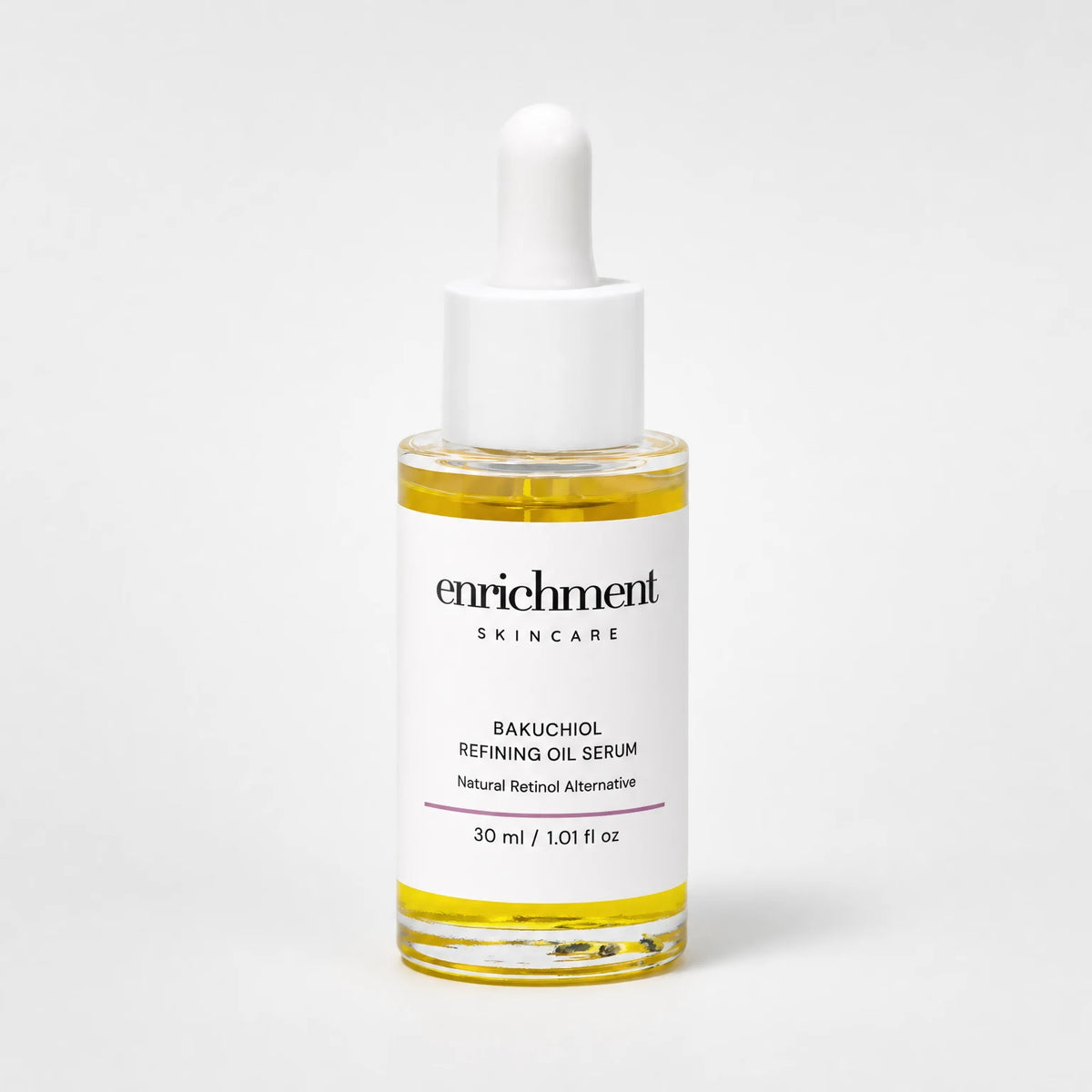 Bakuchiol Refining Oil Serum – product shot
