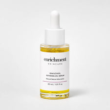 Bakuchiol Refining Oil Serum – product shot
