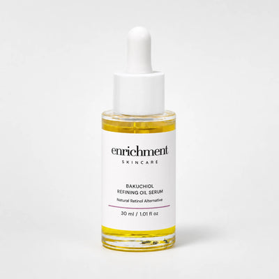 Bakuchiol Refining Oil Serum – product shot