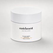 Volcanic Mineral Exfoliator – product shot