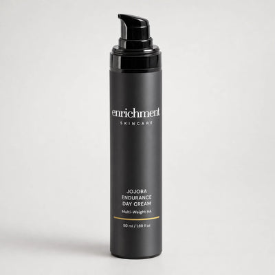 Jojoba Endurance Day Cream – product shot