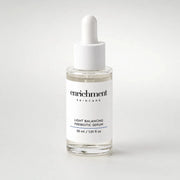 Light Balancing Prebiotic Serum – product shot
