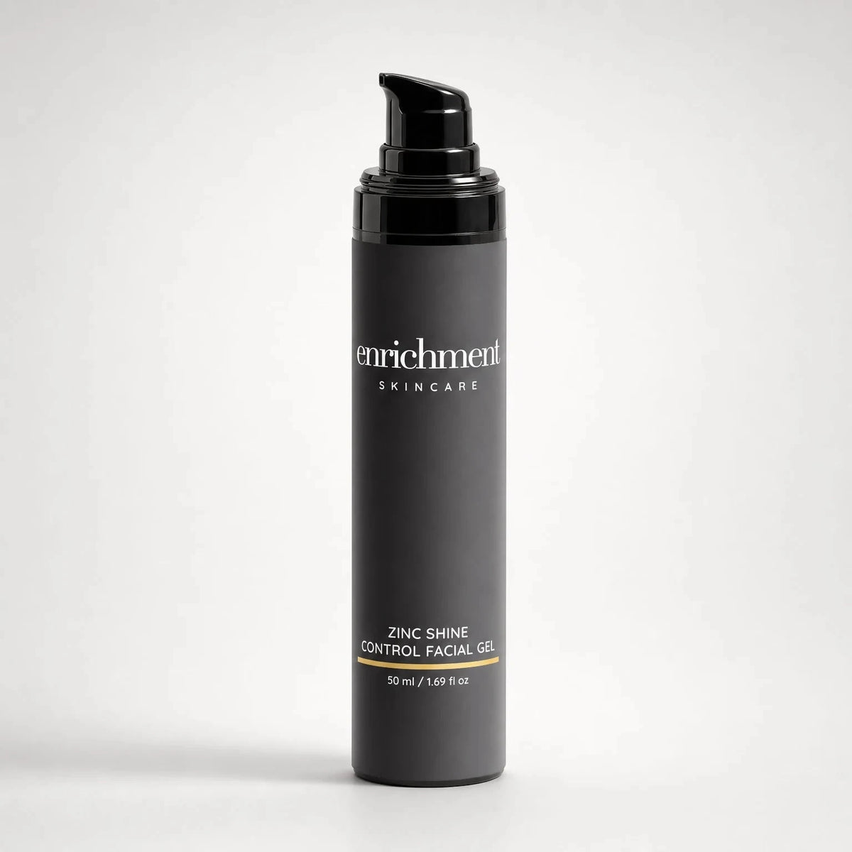 Zinc Shine Control Facial Gel – product shot