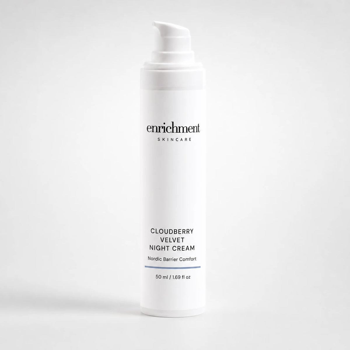 Cloudberry Velvet Night Cream – product shot