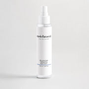 Enrichment Balancing Prebiotic Dew Mist bottle with the enrichment SKINCARE wordmark and 100 ml / 3.38 fl oz volume line centred on the label