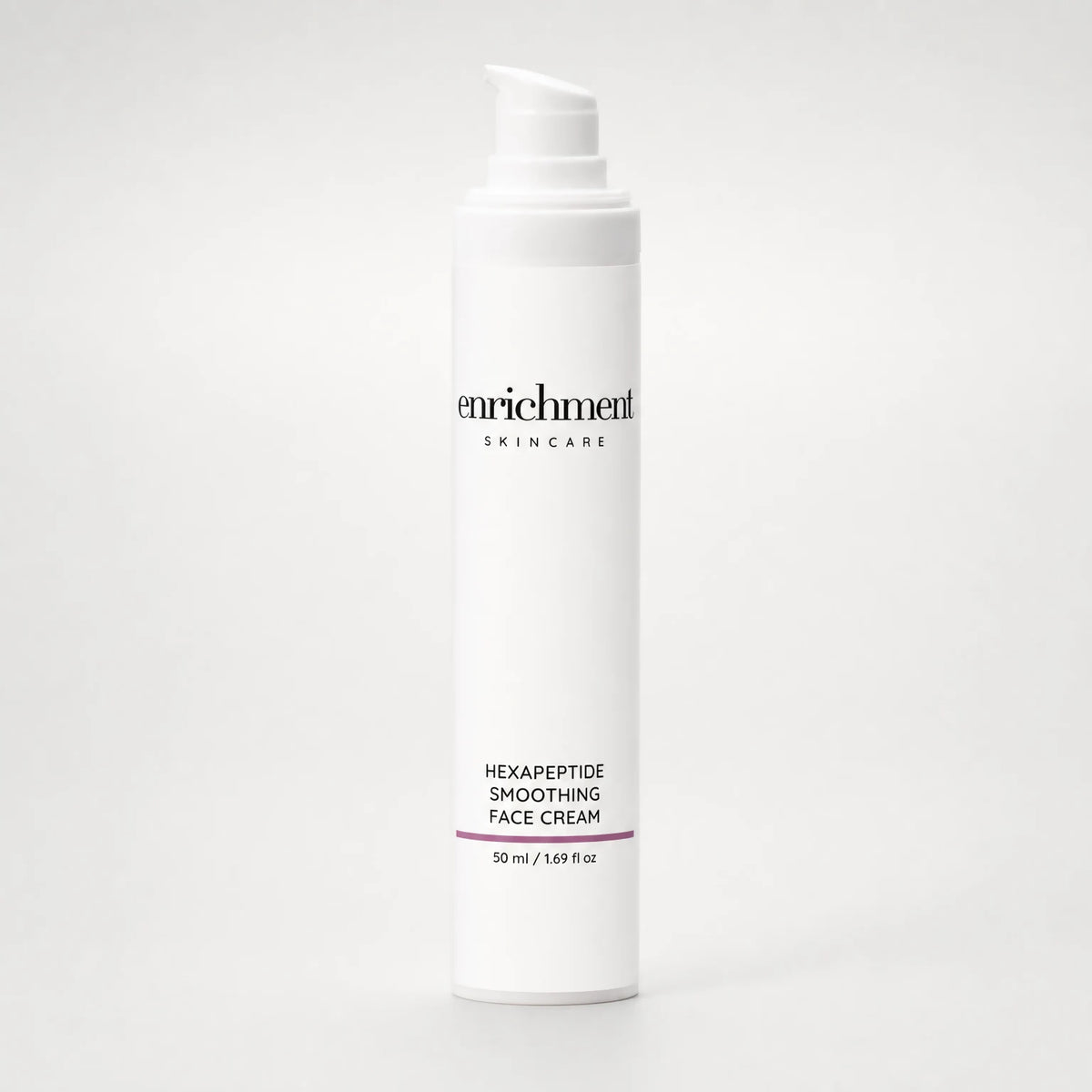 Hexapeptide Smoothing Face Cream – product shot