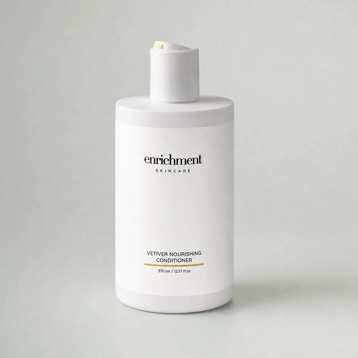 Vetiver Nourishing Conditioner – product shot