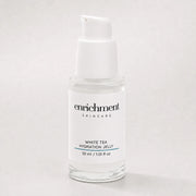 White Tea Hydration Gel – product shot