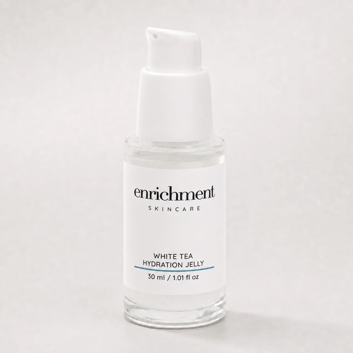 White Tea Hydration Gel – product shot