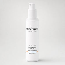 Kojic Acid Illuminating Cream – product shot