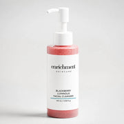 Blackberry Luminous Facial Cleanser – product shot