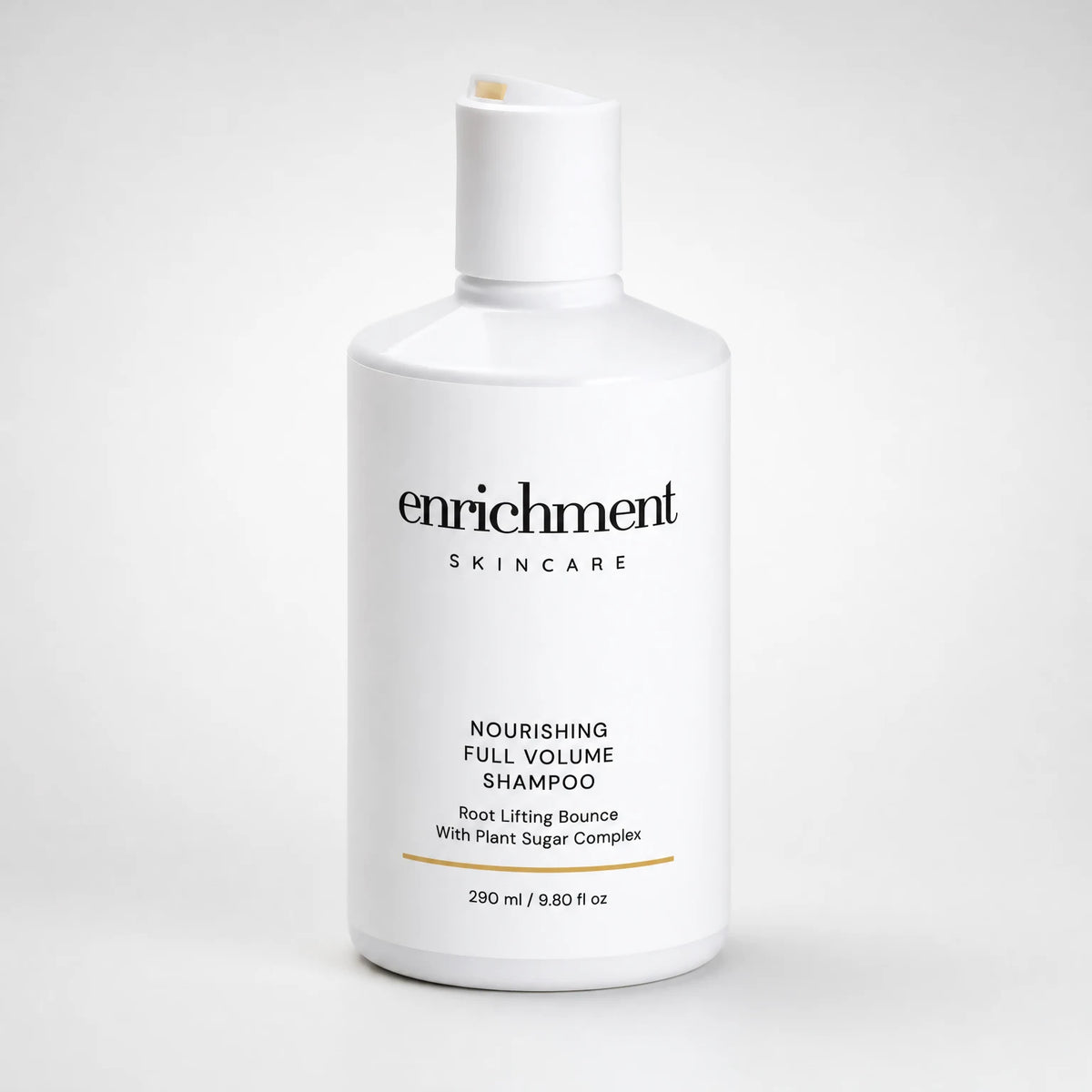 Nourishing Full Volume Shampoo – product shot
