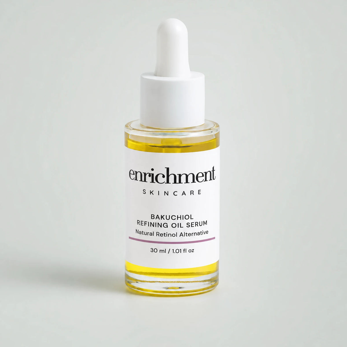Bakuchiol Refining Oil Serum – product shot
