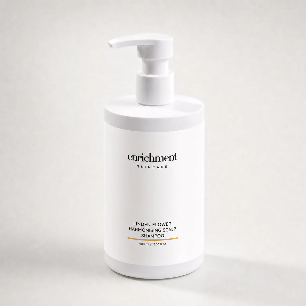 Linden Flower Harmonising Scalp Shampoo – product shot