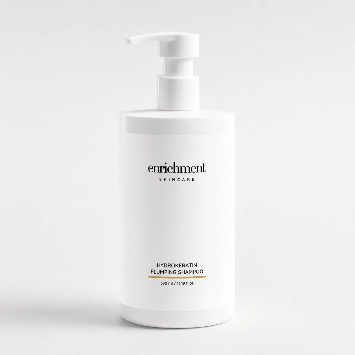 Hydrokeratin Plumping Shampoo – product shot