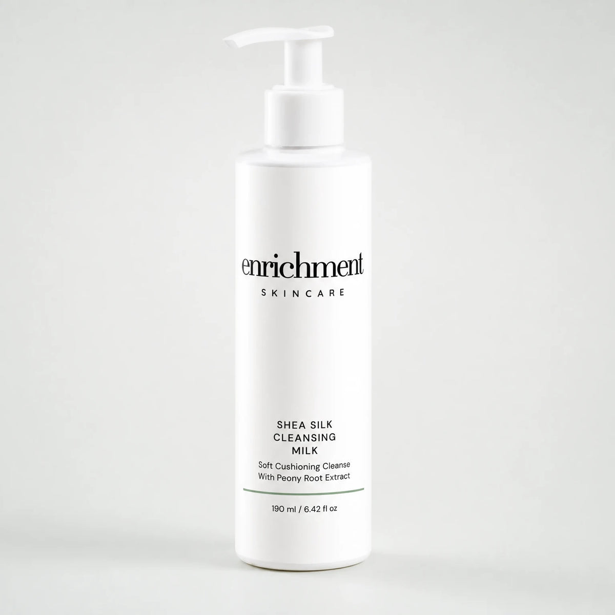 Shea Silk Cleansing Milk – product shot