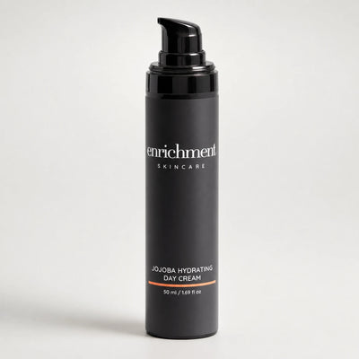 Jojoba Endurance Day Cream – product shot