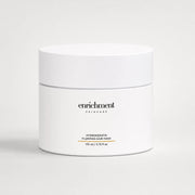 Hydrokeratin Plumping Hair Mask – product shot