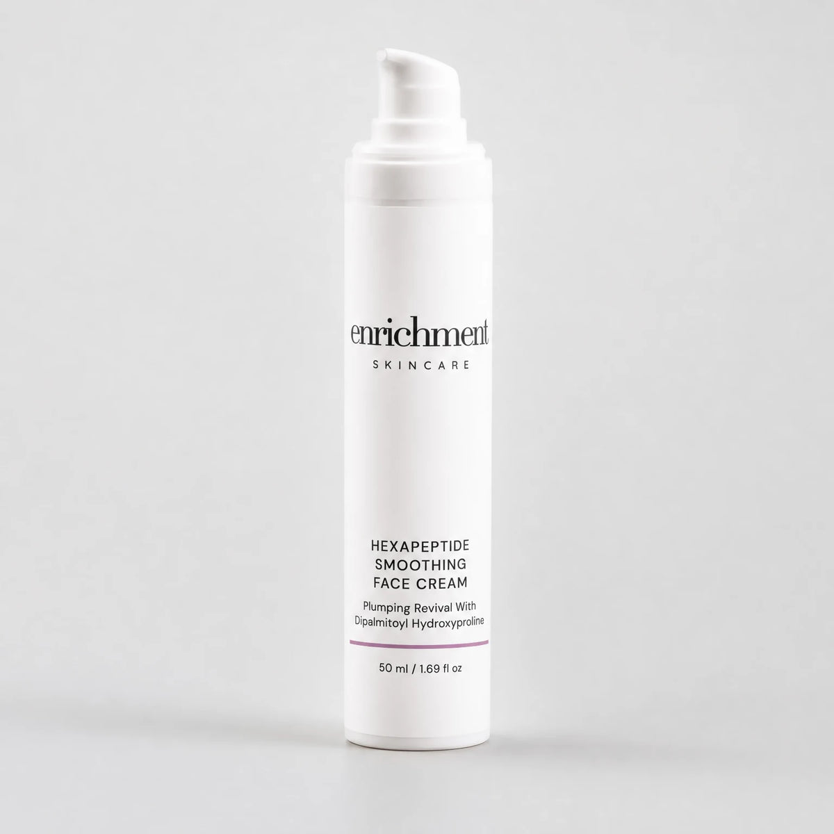 Hexapeptide Smoothing Face Cream – product shot