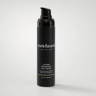 Jojoba Endurance Day Cream – product shot