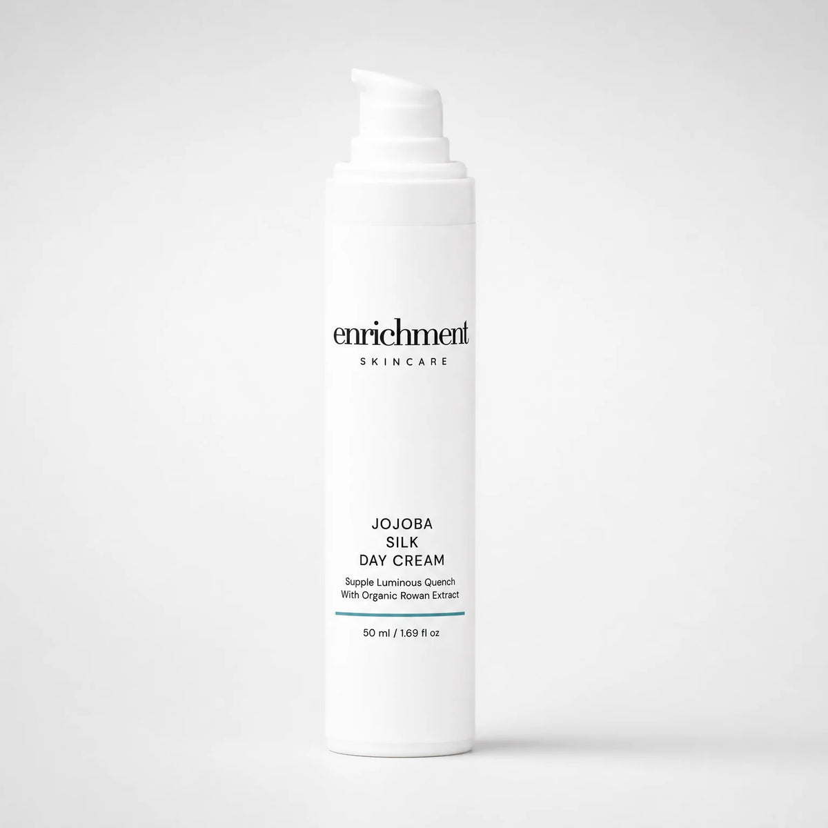 Jojoba Silk Day Cream – product shot