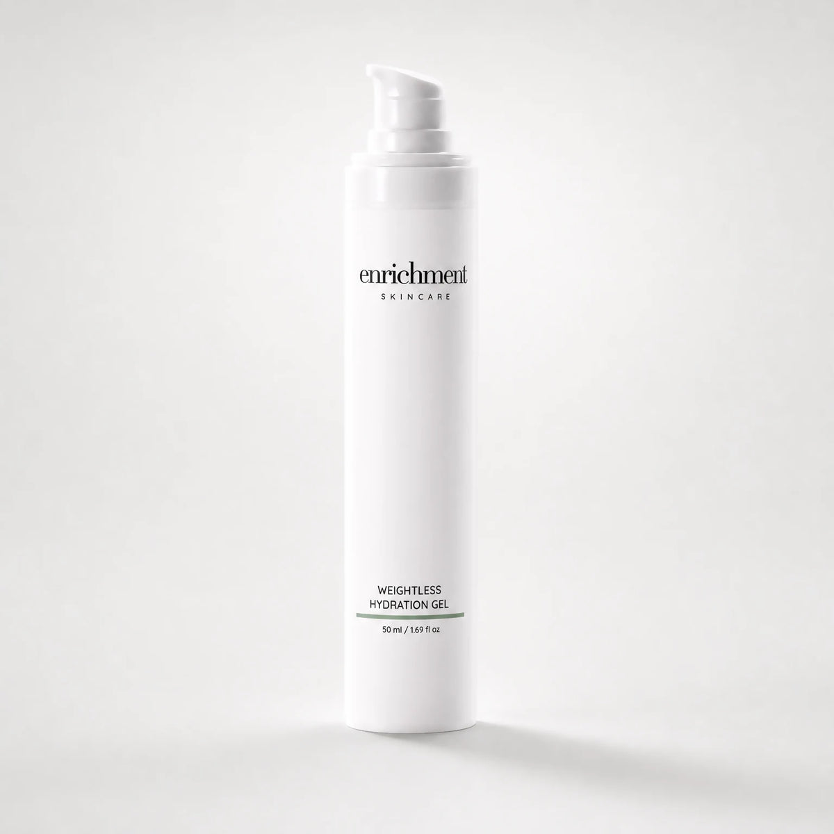 Weightless Hydration Gel – product shot