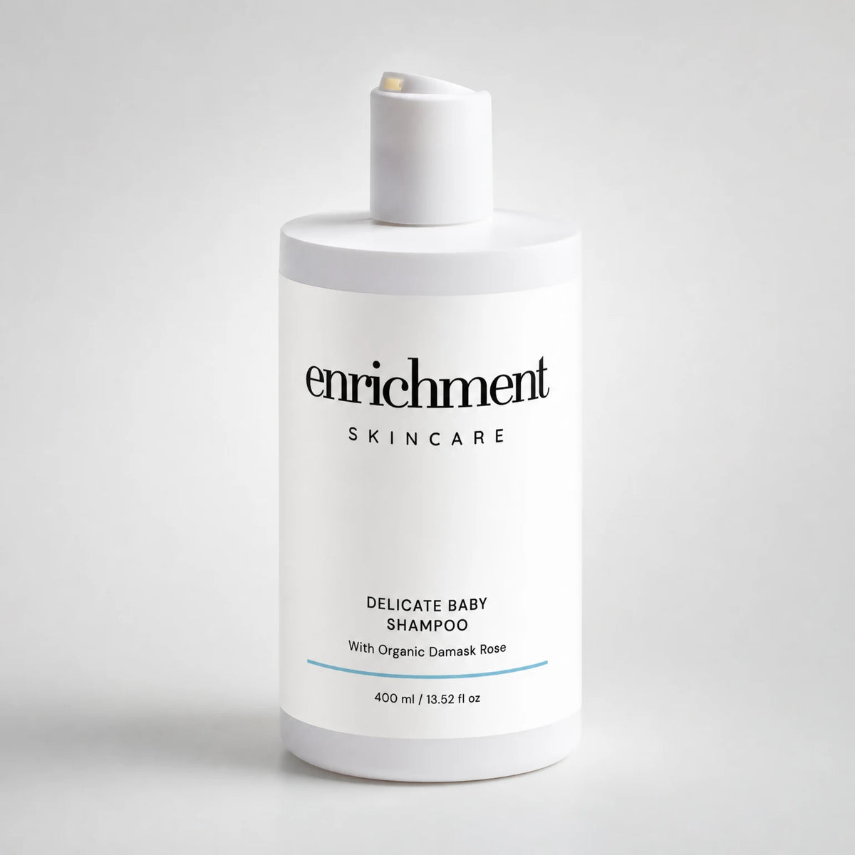 Delicate Baby Shampoo – product shot