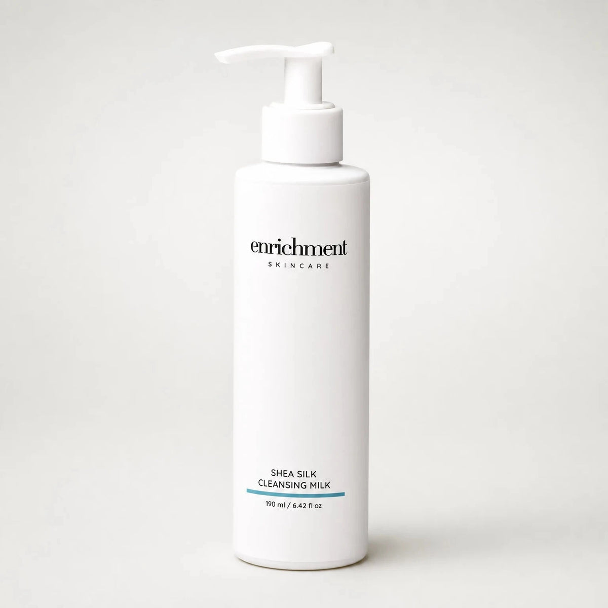 Shea Silk Cleansing Milk – product shot