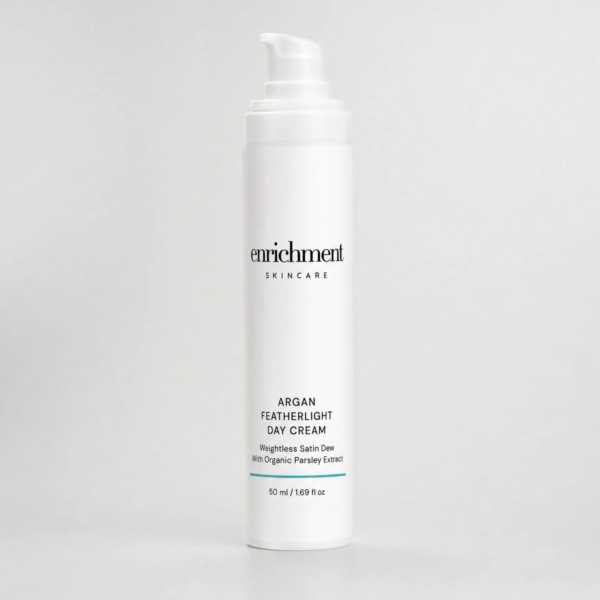 Argan Featherlight Day Cream – product shot