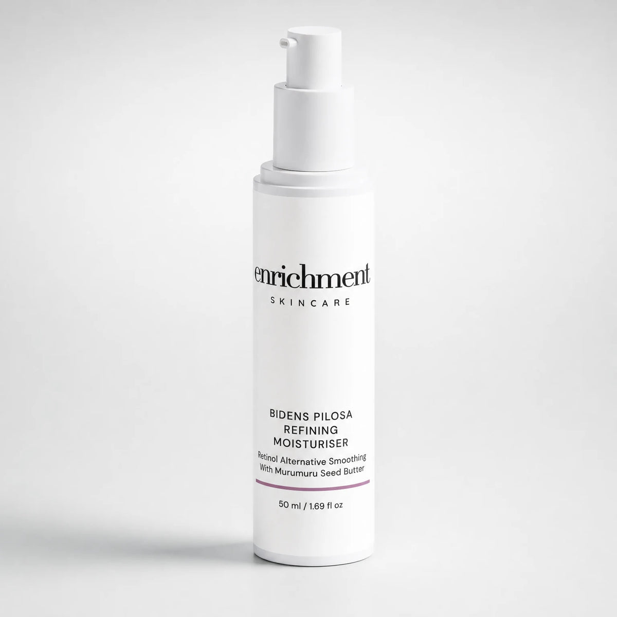 Bidens Pilosa Refining Moisturiser, product shot