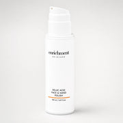 Kojic Acid Face & Hand Polish – product shot