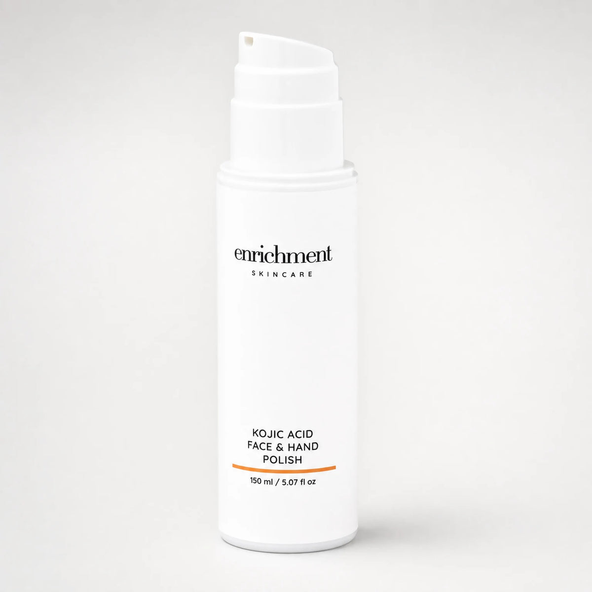 Kojic Acid Face & Hand Polish – product shot