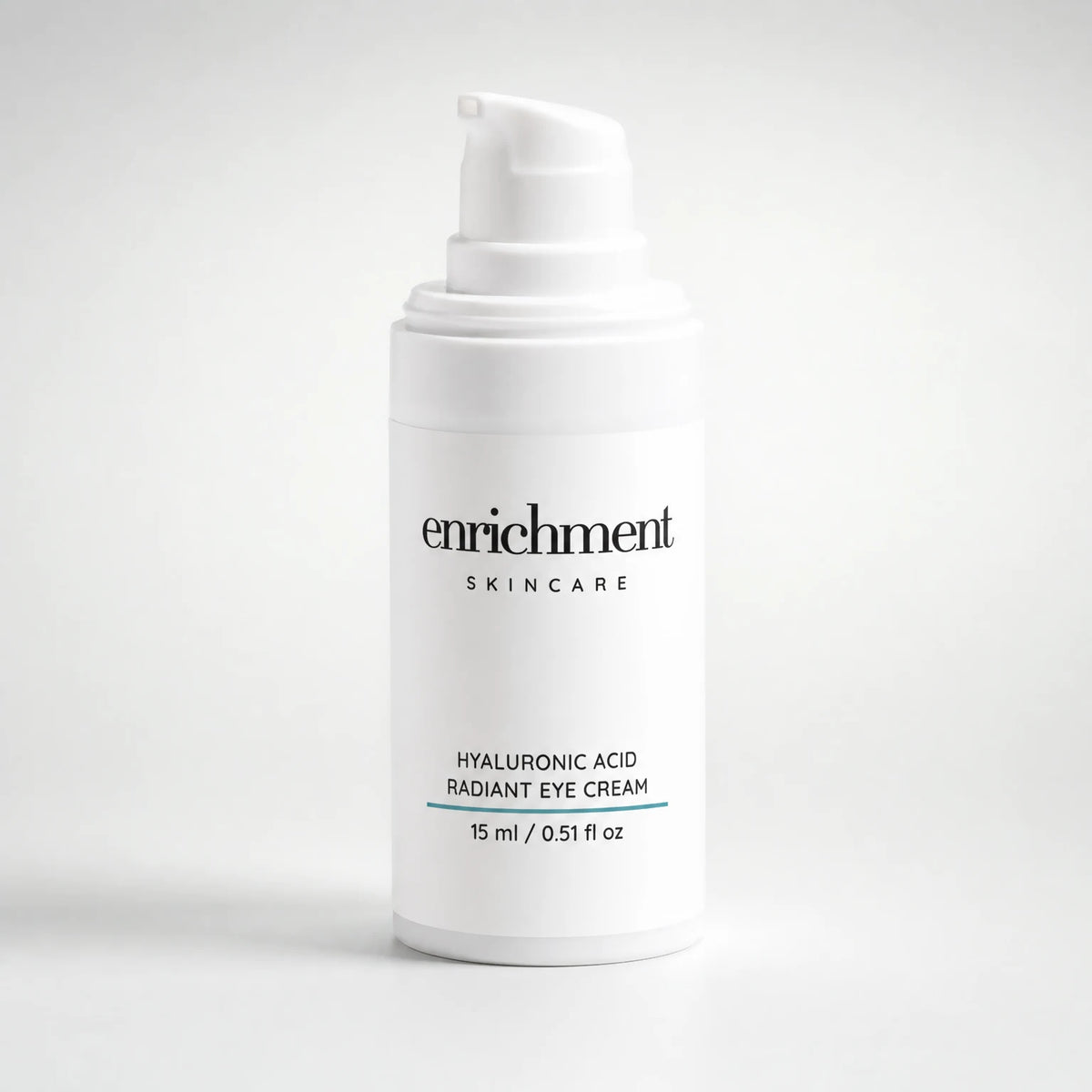 Hyaluronic Acid Radiant Eye Cream – product shot