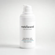 Hyaluronic Acid Radiant Eye Cream – product shot