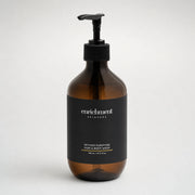 Vetiver Purifying Hair & Body Wash – product shot
