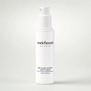 Red Algae Calming Night Cream – product shot