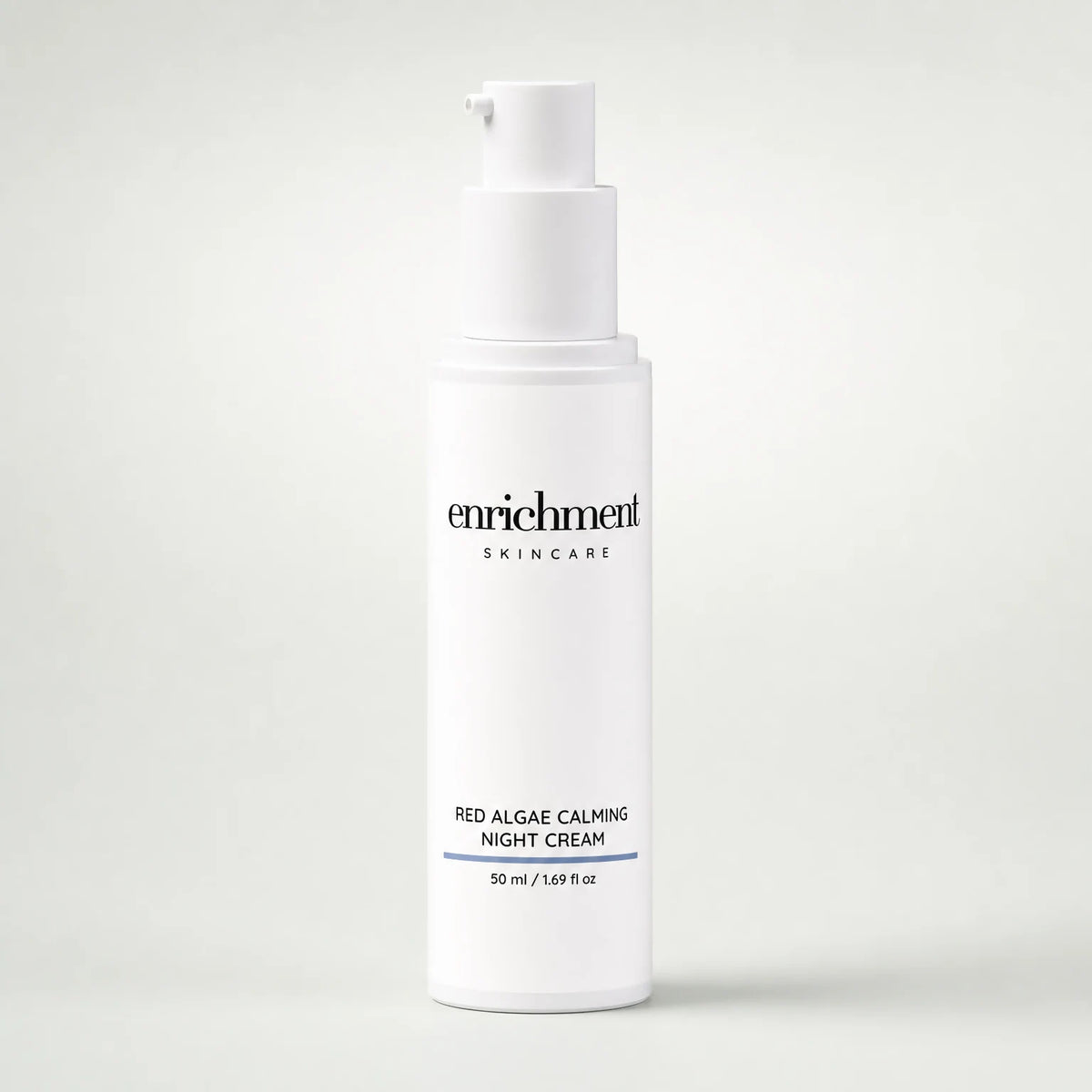 Red Algae Calming Night Cream – product shot