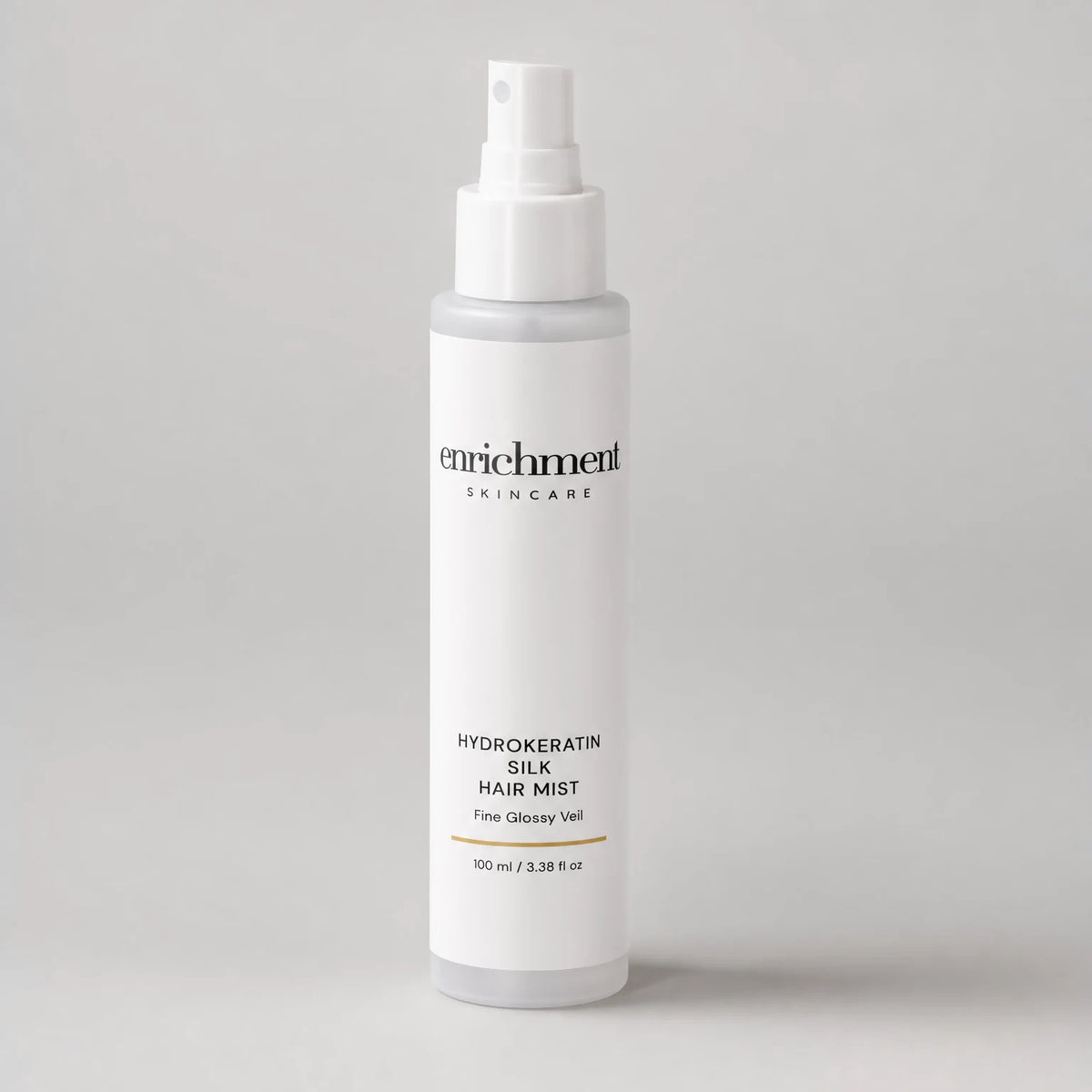 Hydrokeratin Silk Hair Mist – product shot